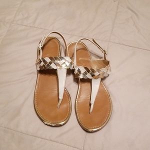 Ladies sandals